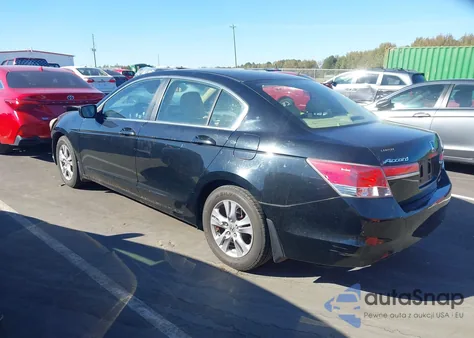 2011 Honda Accord 2.4 Se z USA, uszkodzony, nr VIN 1HGCP2F66BA106273